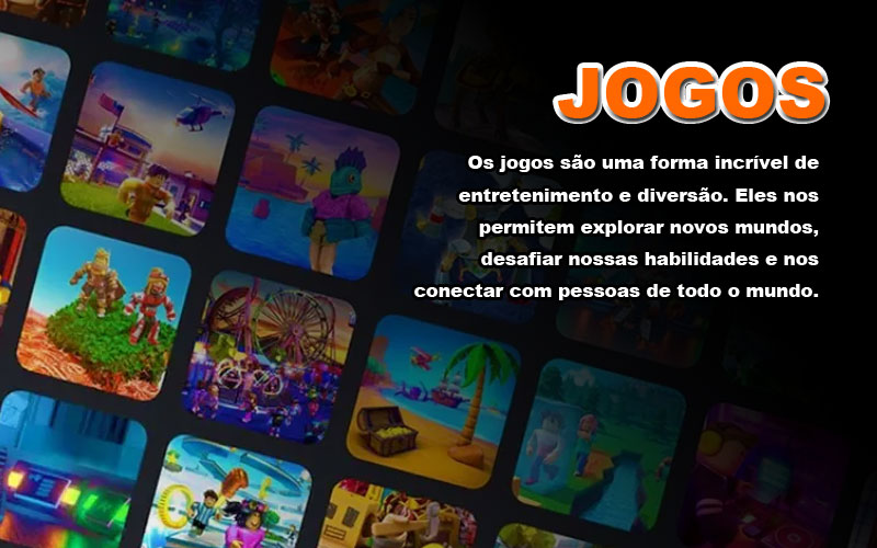 JOGOS