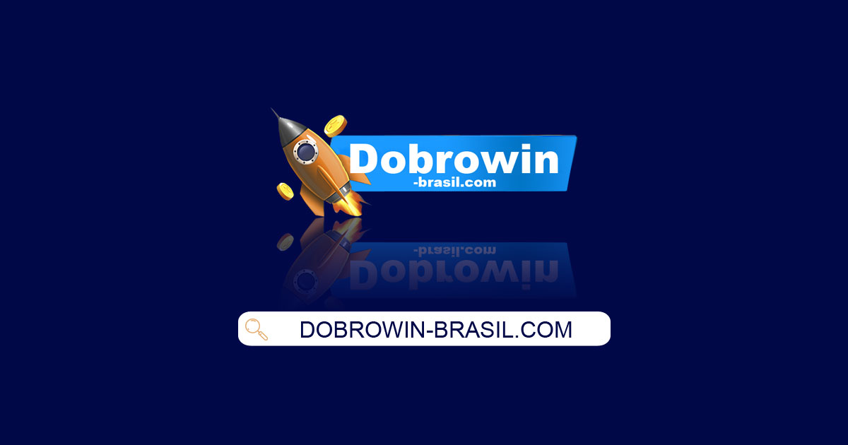 Dobrowin-Dobrowin casino Apostas 2023 - R$500 de Bônus